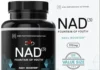 7 Best NAD-Boosting Supplements for Energy, Longevity, and Vitality
