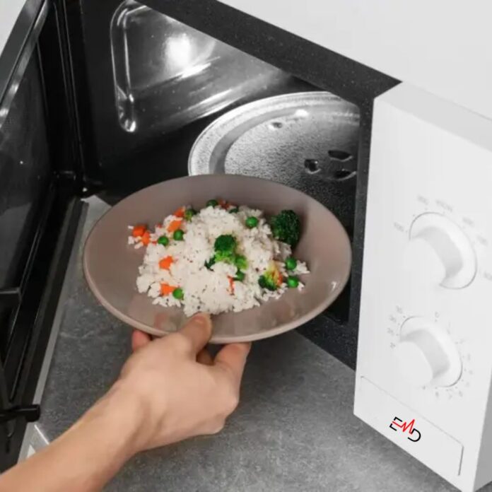 Microwave Radiation