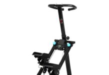 Top 7 Best Stepper Machines for Home Workouts in 2025 Top 7 Best Stepper Machines for Home Workouts in 2025