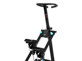 Top 7 Best Stepper Machines for Home Workouts in 2025