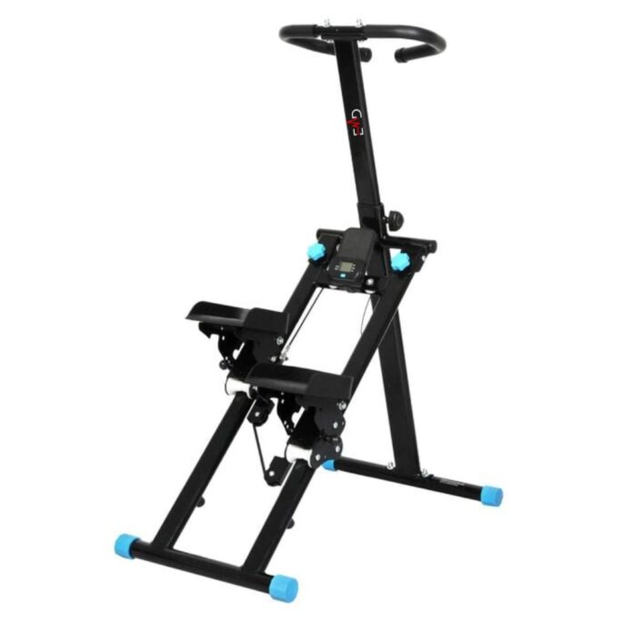 Top 7 Best Stepper Machines for Home Workouts in 2025 Top 7 Best Stepper Machines for Home Workouts in 2025