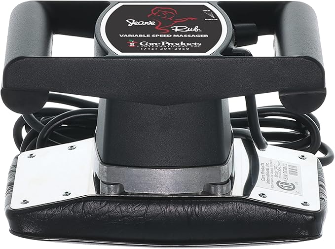 Top 7 Portable Electric Orbital Body Massagers for Deep Muscle Therapy