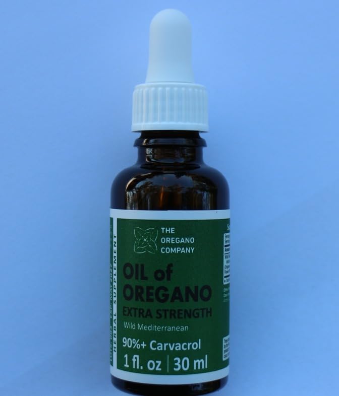 How Oregano Oil Can Boost Your Fitness Recovery Naturally