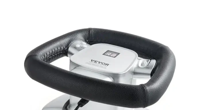 Top 7 Portable Electric Orbital Body Massagers for Muscle Therapy