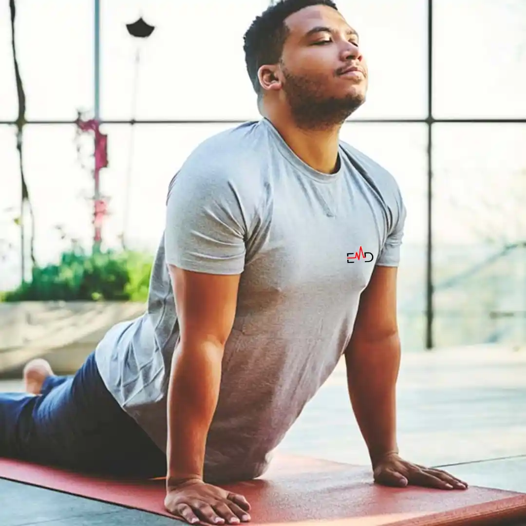 Yoga for Athletes Improve Endurance, Balance, and Mental Focus