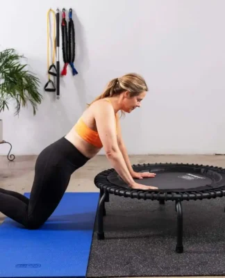 7 Indoor Heavy Duty Fitness Trampolines: Top Picks for 2025 7 Indoor Heavy Duty Fitness Trampolines Top Picks for 2025