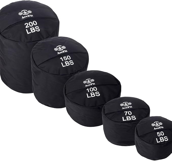 AceFit Training Sandbag for Working Out