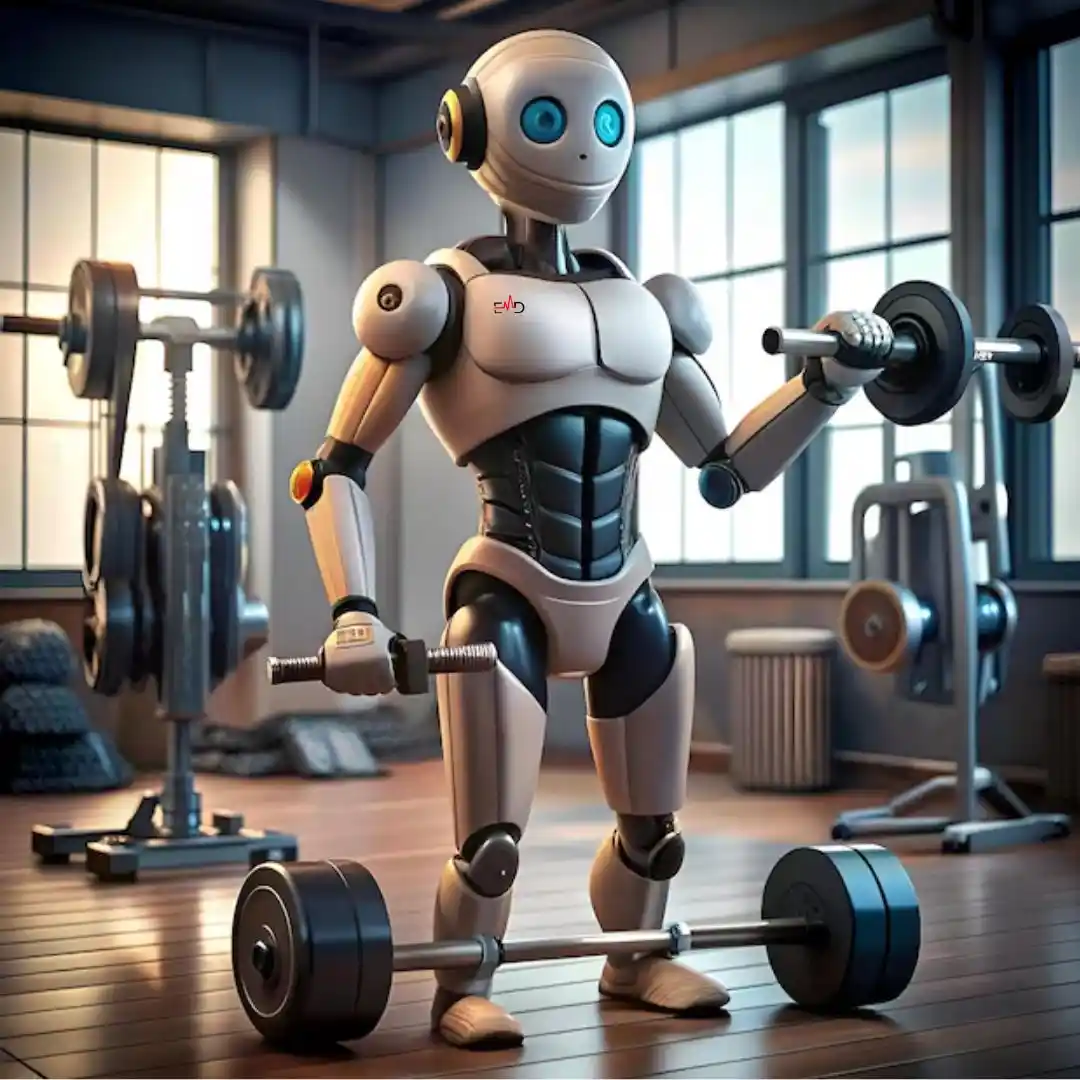 How an AI Fitness Coach Can Revolutionize Your Training