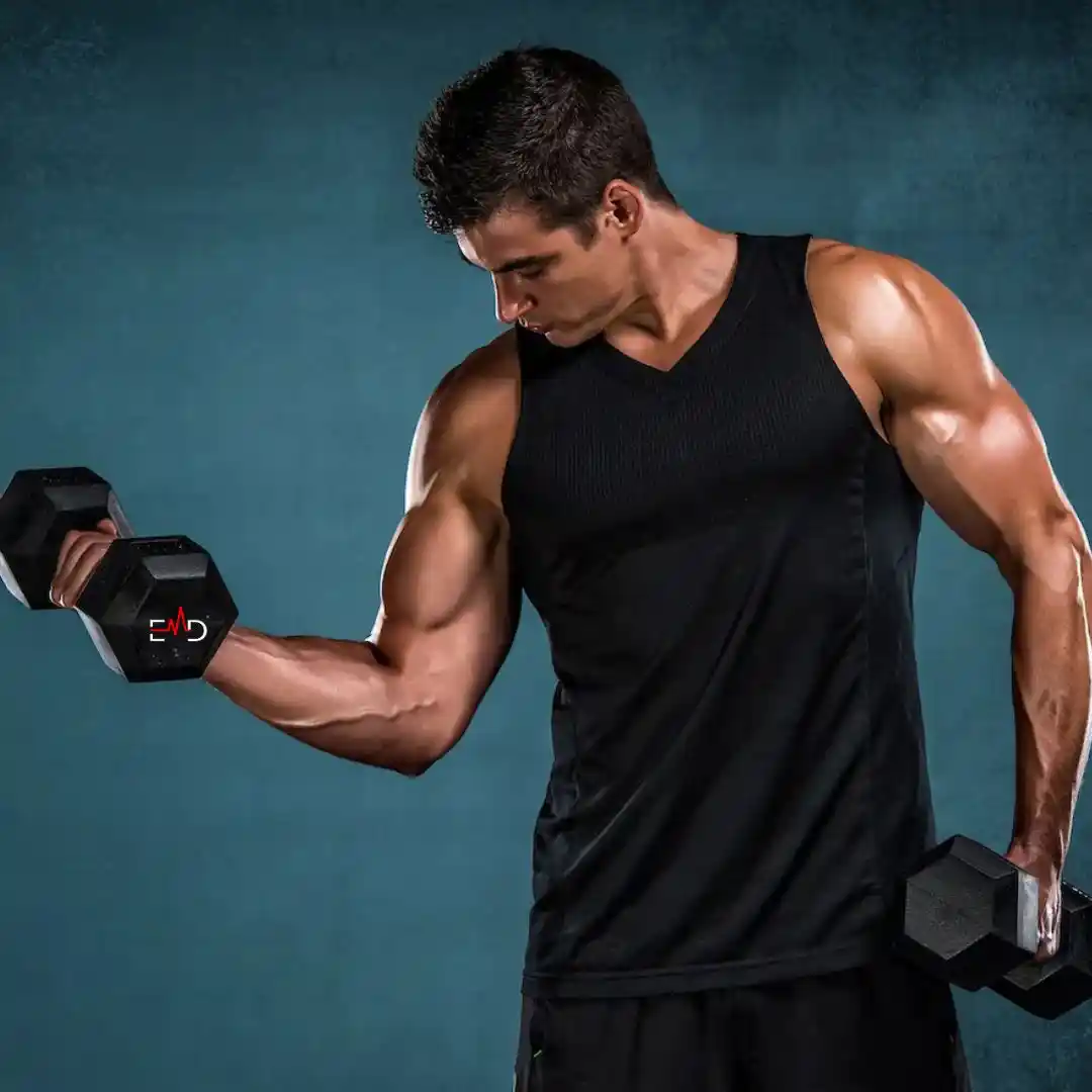 How to Build Muscle Through Fitness Routines