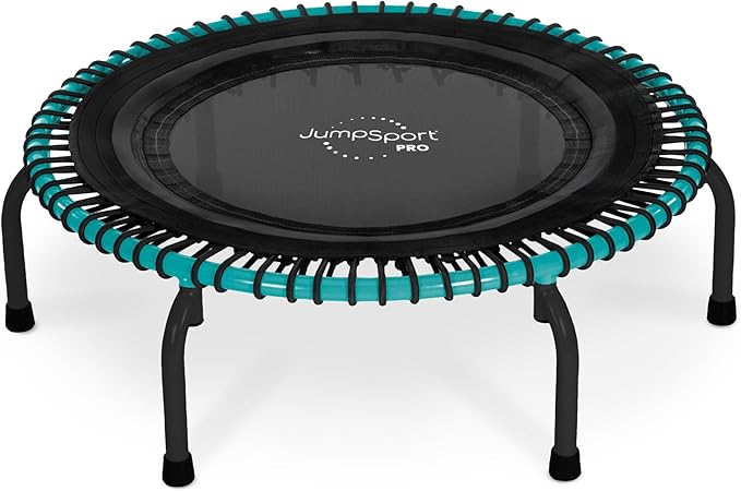 7 Indoor Heavy Duty Fitness Trampolines: Top Picks for 2025