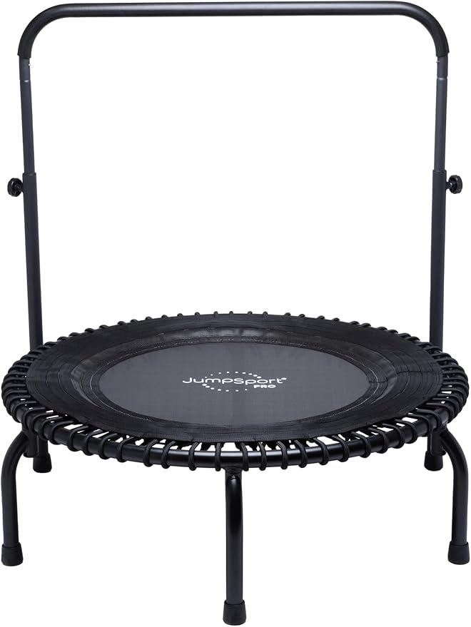 7 Indoor Heavy Duty Fitness Trampolines: Top Picks for 2025