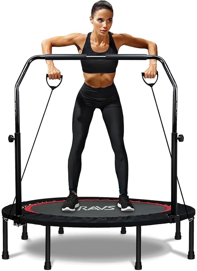 7 Indoor Heavy Duty Fitness Trampolines: Top Picks for 2025