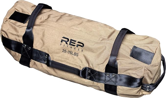 REP Fitness Sandbags - Heavy Duty Workout Sandbags for Training