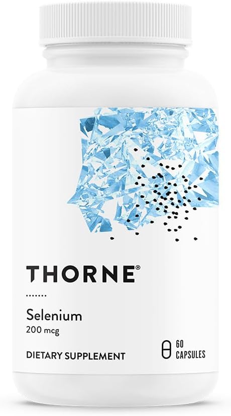 7 Best Selenium Supplements for Athletes' Performance and Health