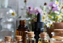 The Benefits of Essential Oils in Everyday Life