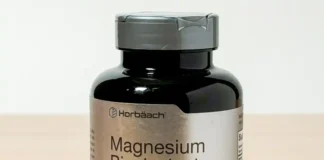 Top 7 Best Magnesium Supplements for Better Health in 2025 Top 7 Best Magnesium Supplements for Better Health in 2025