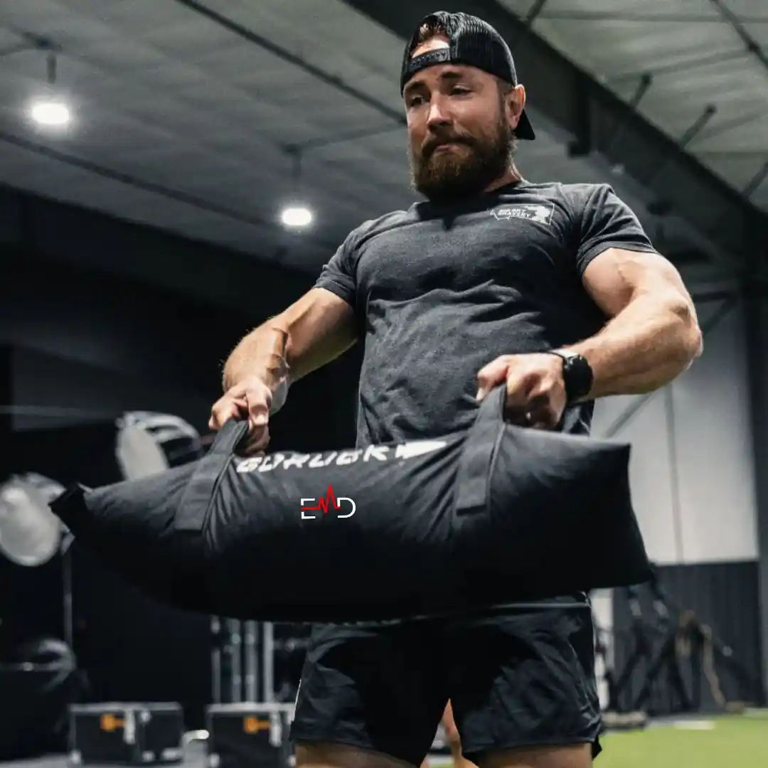 Top 7 Best Sandbags for Effective Workouts in 2025