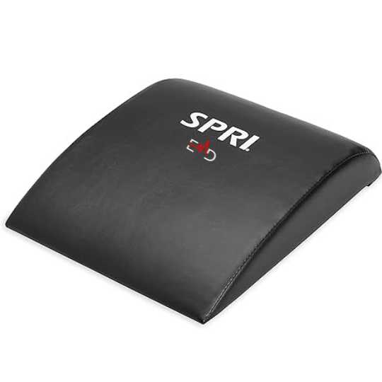 7 Best Sit Up Pads for Floor Workouts in 2025