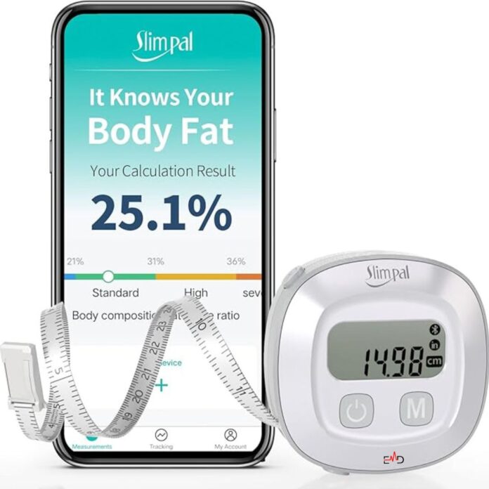 7 Best Smart Body Tape Measure