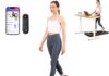 7 Best Walking Vibration Pads for Home Fitness in 2025