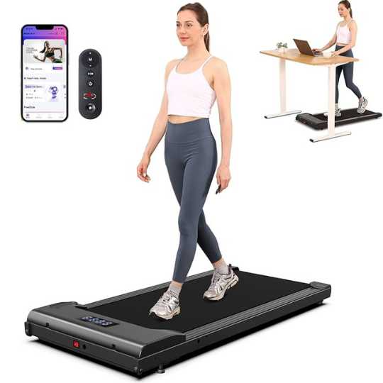 7 Best Walking Vibration Pads for Home Fitness in 2025
