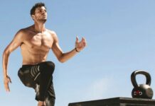 High-Intensity Workouts Under 20 Minutes