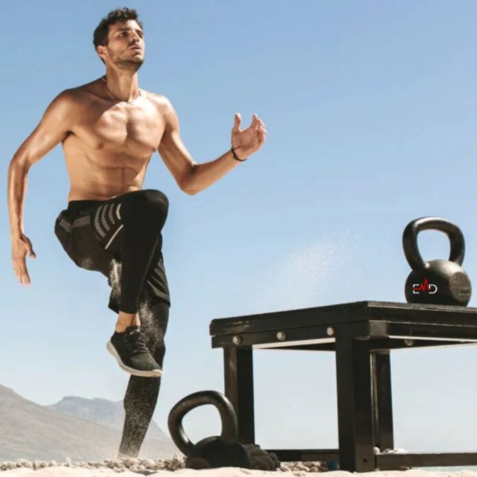 High-Intensity Workouts Under 20 Minutes