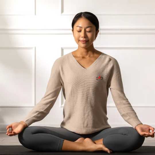 Stress Reduction Through Mindfulness Practices Stress Reduction Through Mindfulness Practices