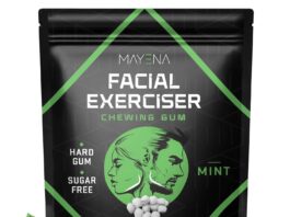 Top 20 hard jawline gums and facial fitness picks – Exercise Daily