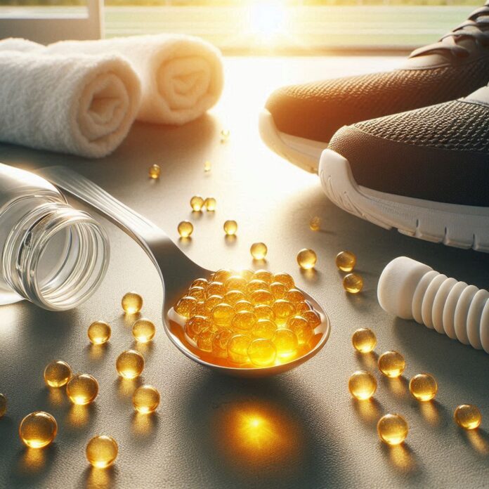 royal-jelly-athletes-mitochondria-featured.jpg Royal jelly benefits for athletes and mitochondrial recovery