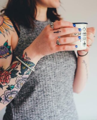 SpringFest One Fashion Show at the University of Michigan