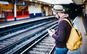 My work only allows Internet Explorer, so I have to manually